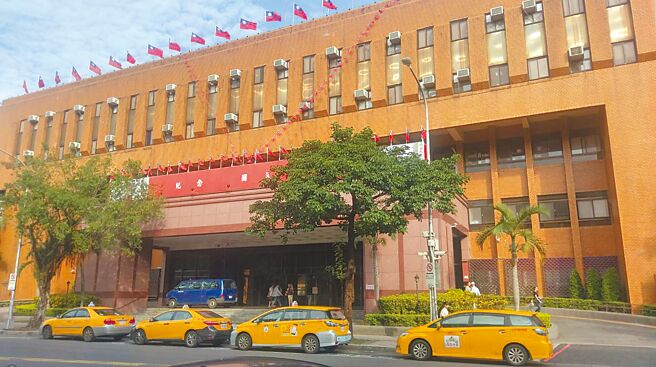 誠創炒股撈4億，台北地檢署（見圖）起訴誠創負責人馬永玲。（本報資料照片）