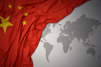 西方應否孤立中國引爆熱議 專家：陸經濟惡化對全球不利