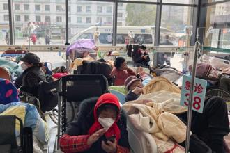 上海感染人數或已超過7成 農村面臨嚴峻挑戰