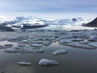 慘了？北極永凍土融化 5萬年前古老「殭屍病毒」破封出世