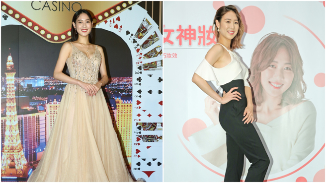 知名的美妆YouTuber郑雅匀被爆出老公涉及郭哲敏洗钱案，重创形象。（图／资料照）