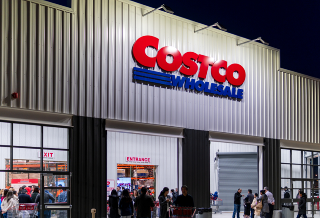 好市多會員分享購物經驗，引起熱烈討論。（示意圖／Shutterstock）