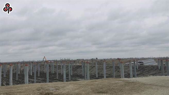 近年传出多项种电争议。（本报资料照）