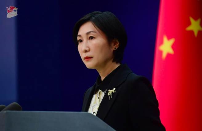 再談他國入境防疫措施，陸外交部：提醒中國公民出境前確認自身健康狀況。（中國外交部官網）