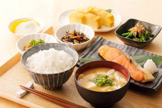 日本人長壽有秘招 4食物助攻 增強免疫力