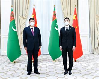 深化兩國關係 土庫曼總統訪問大陸將與習會晤