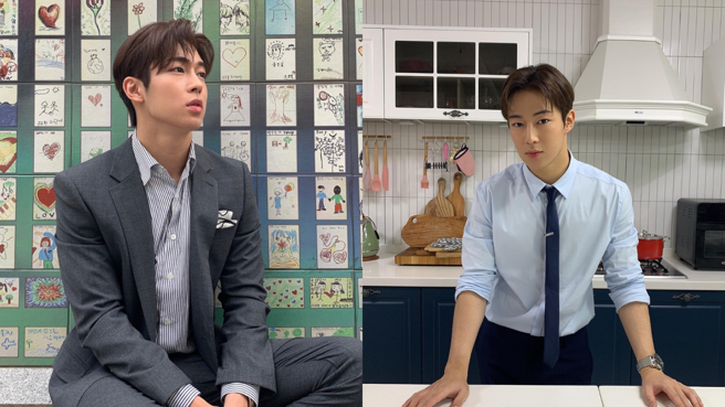 达渊协助心臟骤停民眾送医急救。(图/达渊 IG)