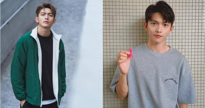 男星林辉煌被乌龙爆料，爆料者与爆料平台如今都消失，证实是一场大乌龙。（图／翻摄自林辉煌脸书）