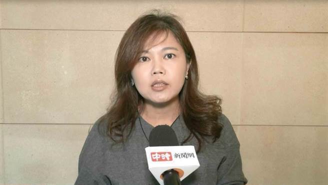 台北市议员游淑慧质疑，前行政院发言人陈宗彦在赖清德时期的台南市府里，扮演的角色不单纯。（图／本报资料照片）