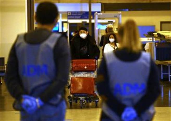 中国旅客被「针对」，欧洲航空业协会联名怒批欧盟：深感失望。（观察者网）