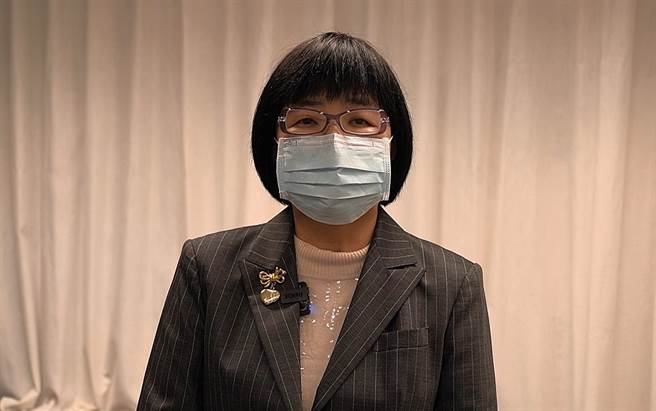 新北市社会局长张锦丽表示，目前全案进入调查阶段，将停办据点相关服务。（新北市社会局提供）