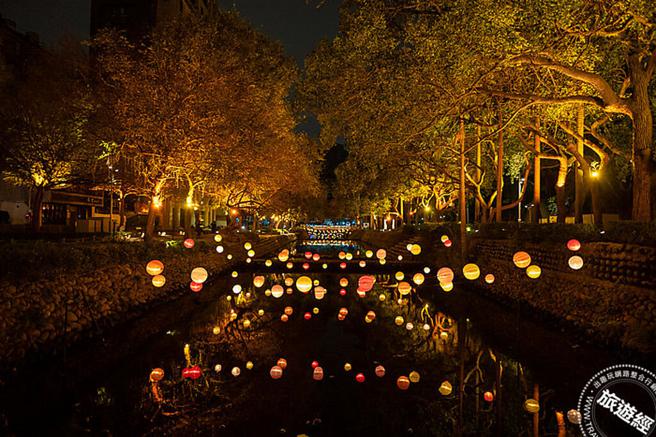 「萬兔一起丸」由策展團隊都市藝術工作室與本市東門國小學童共同打造，希望能與孩子們共創美好童年。（圖／旅遊經提供）