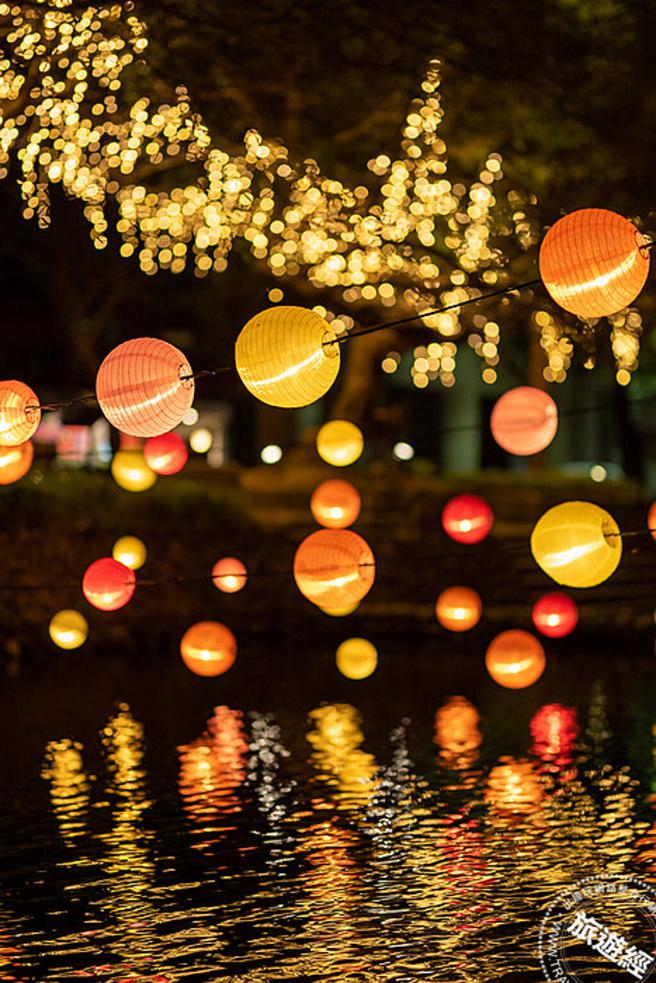 「萬兔一起丸」由策展團隊都市藝術工作室與本市東門國小學童共同打造，希望能與孩子們共創美好童年。（圖／旅遊經提供）