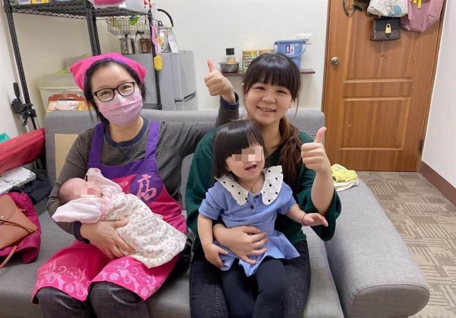 高雄市社會局持續提供貼切的服務，營造願生、樂養及安老的宜居城市。(高雄市社會局提供／林雅惠傳真)