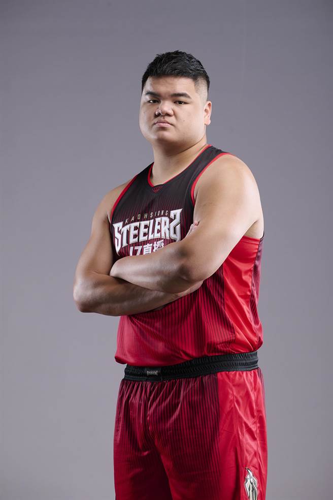 王柏智（高雄17直播钢铁人提供）