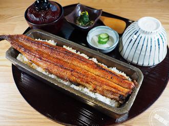 日本米其林餐盤推薦「四代目菊川」鰻魚名店登台  美食家教您怎麼吃鰻魚飯