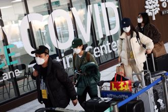 印尼：防疫有信心  不對中國旅客入境採檢