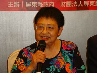 「台灣小提琴之母」94歲李淑德 獲頒行政院文化獎