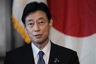 日本經產大臣訪華府 美日確認加強印太經濟架構