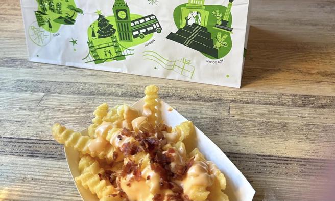 黄珊珊》各行各业都能闯出一片天！（图/爱传媒提供）