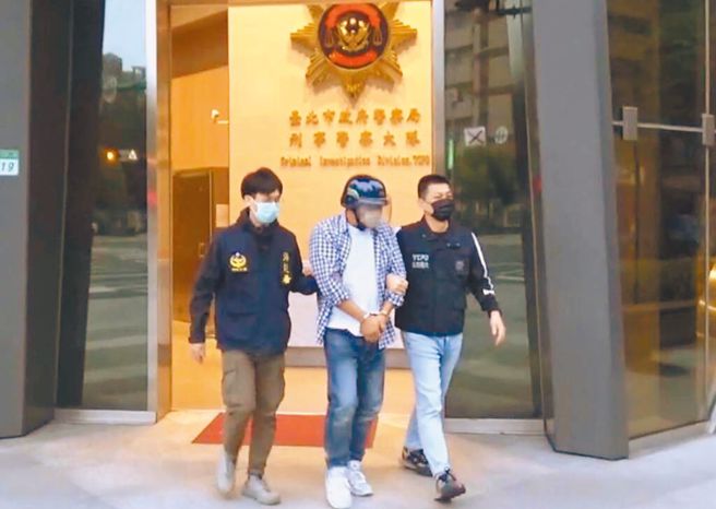 竹聯信堂暗藏大毒窟  警抄出1.4噸價值10億元毒品。(陳鴻偉翻攝)