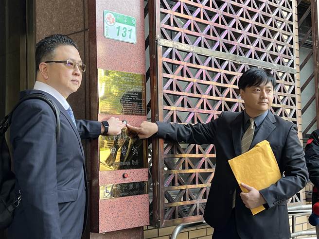 詹皓钧(泰山提供)