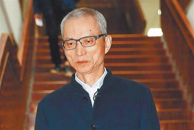 朱国荣涉炒股获利　6公司1.5亿恐遭高院没收。（本报资料照片）