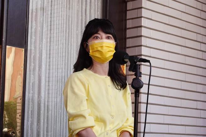 因發言遭黨內圍剿，高嘉瑜今現身道歉表示，過年前能夠發現金當然是好事，但她個人在表達上，可能用辭不精準，讓大家無法接受，也是理所當然，要表達她的歉意。（本報資料照片）
