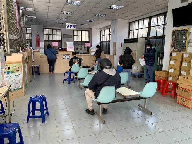 警方将于年节期间加强维安工作。（翻摄画面／蔡明亘桃园传真）