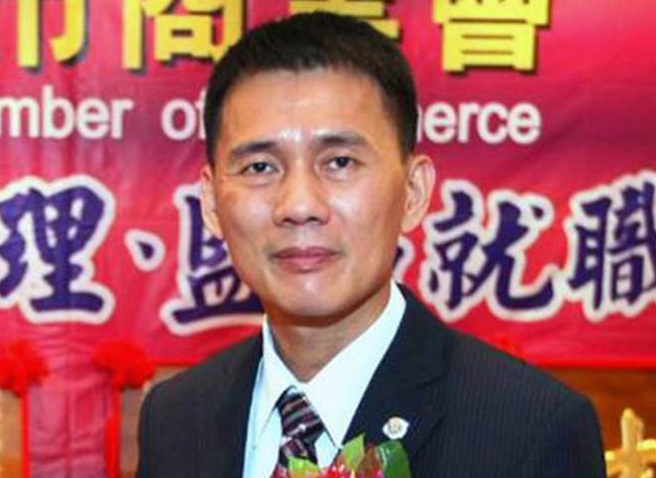 台南地检署侦办台南市议会正副议长涉嫌贿选案，声押南市区渔会理事长林士杰获准。（本报资料照片）