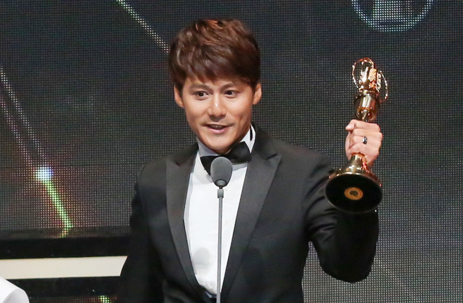 廖科溢不甩劈腿风波，让受害B女不忍了怒控廖科溢让她堕两次胎。(图/中时资料照)