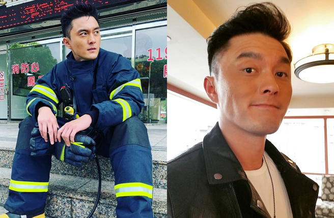 港星楊明在2020年因酒駕被抓，近日他入獄服刑期滿獲釋。（圖／IG@matyeung）