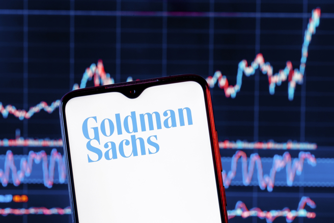 华尔街也有裁员风暴，传高盛将裁超过3200人。（示意图／shutterstock）