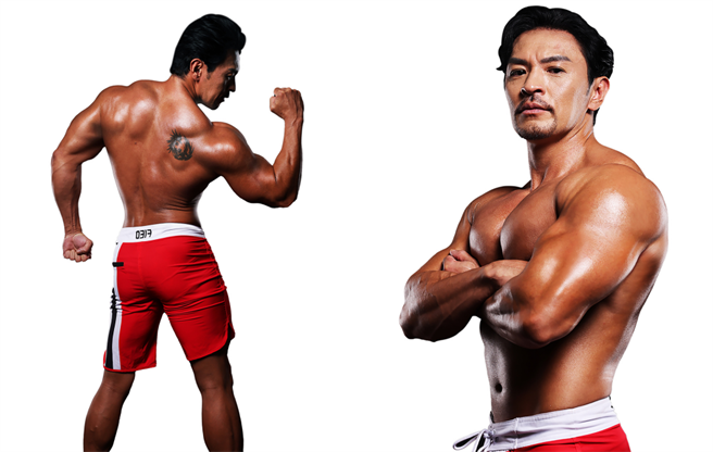 梦多将先举办「新秀挑战赛」。（宜辰整合行销提供）