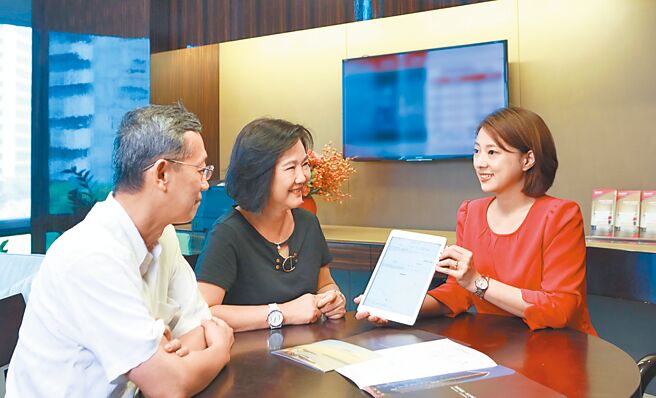 旺旺中时举办第一届金融服务评鑑大赏即将于2月中启动，预计将分成「永续、服务、创新、资安」等4大类别8个奖项，最高共计72座奖项，可望成为金融界盛事。图为国内知名银行台新银行。（本报资料照片）