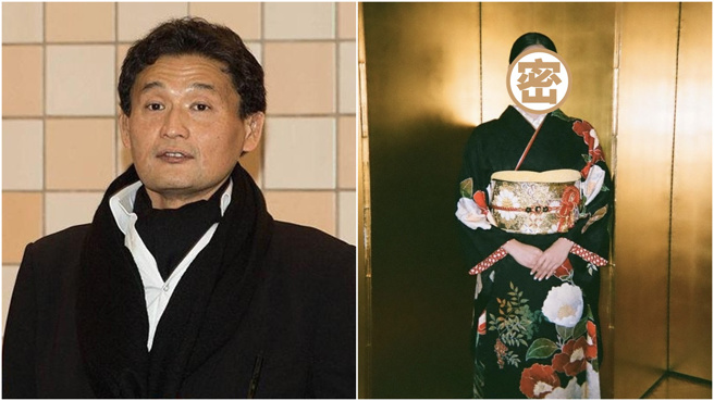 貴乃花女兒宣布出道，希望能以美國女星茱莉亞羅勃茲為目標，勇闖演藝圈。(圖/微博、白河れいIG)