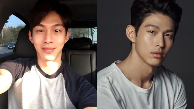 崔正元近日爆出介入前女友的婚姻并被对方丈夫提告。（图／경향신문、IG@최정원）