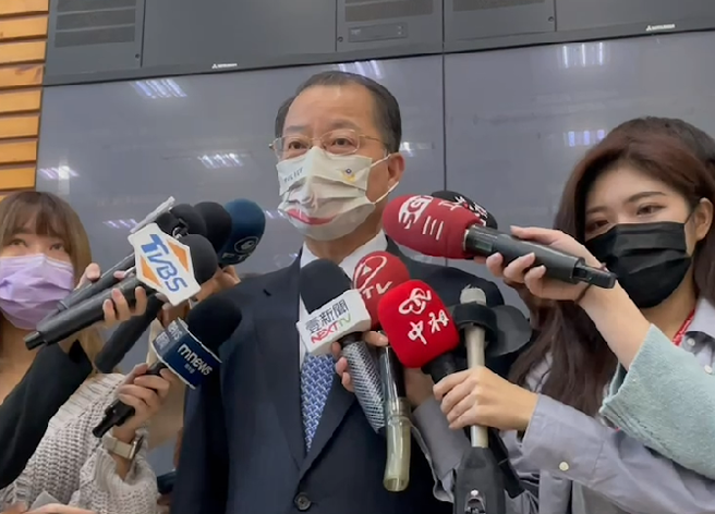 史上最大高階警官調動，黃明昭證實「協調完成」，方仰寧回警政署。(戴志揚翻攝)