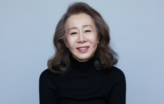 尹汝贞传与CAA签约。（图／截图自IG）  