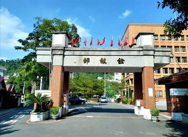 铨叙部。(本报资料照片)