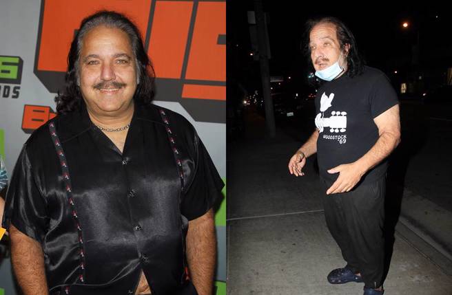 朗傑瑞米被控30項性侵罪行。(圖／達志影像)