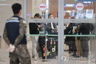 中韓、中日互相停發短期簽證 韓日旅遊航空等行業憂心忡忡