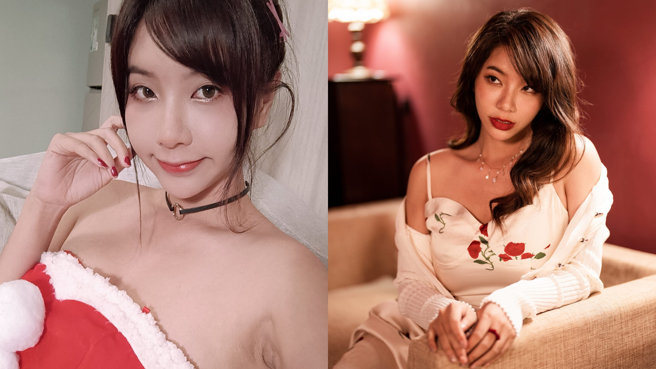 吴梦梦有台湾第一女优的美名。(图/吴梦梦 FB)