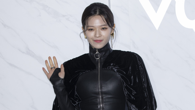 TWICE定延先前罹病暴增10公斤 。(图／达志影像)