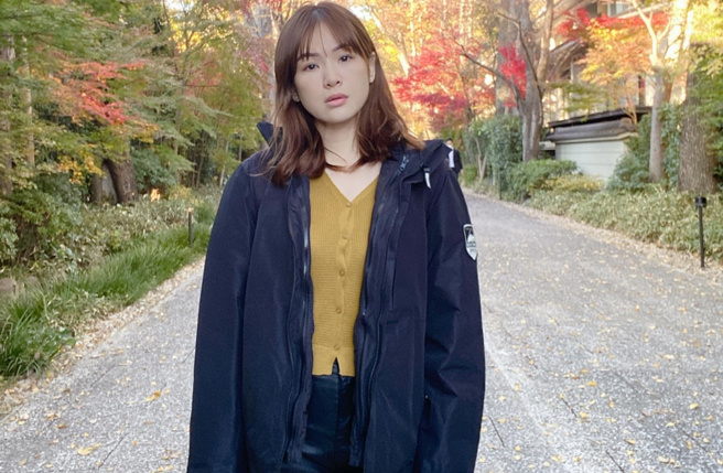 網紅陳沂。（陳沂臉書）