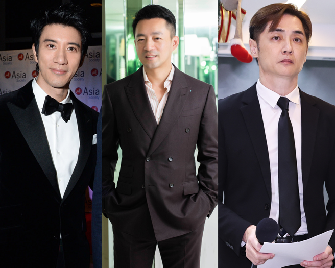 你還記得在去年有哪此燒得火熱的爭議事件嗎？在許多被網友們罵爆的藝人、網紅之中，你覺得誰是受到最多網友們批評的「炎上霸主」呢？（本報系資料照/ 合成圖）
