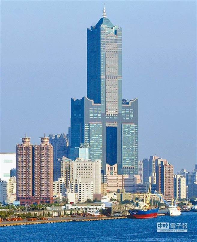 前东帝士集团创办人陈由豪侄女陈怡蓁怒告前夫回復名誉。（本报资料照片）