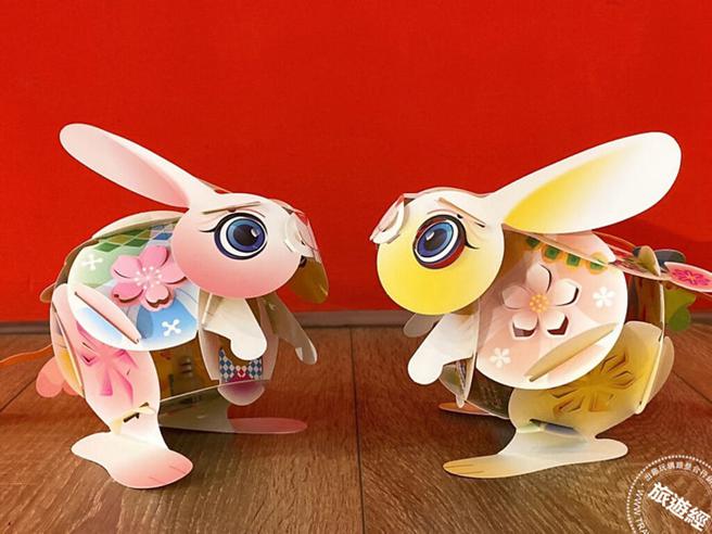  图片：桃园观旅局提供