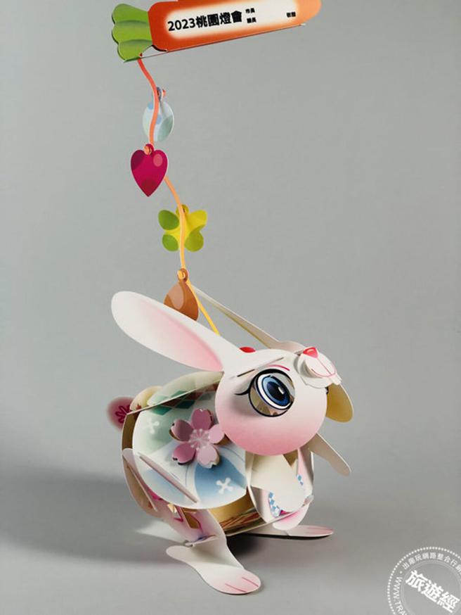  图片：桃园观旅局提供