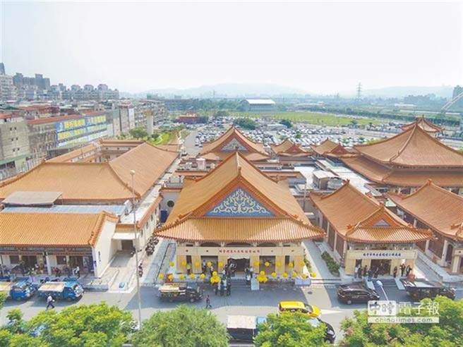 新北市立殯儀館管理員疑似收賄，今天上午遭廉政署搜索。（資料畫面）